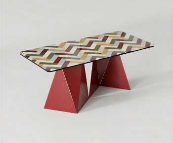 Modern Dining Table-ID:184850937