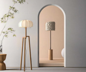Modern Floor Lamp-ID:704181919