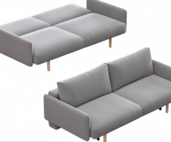 Modern A Sofa For Two-ID:100996021