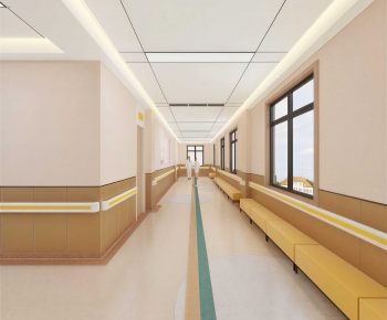 Modern Hospital-ID:901396044
