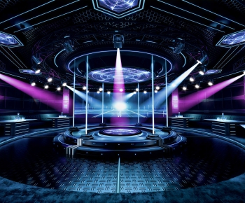 Modern Bar-ID:294843916