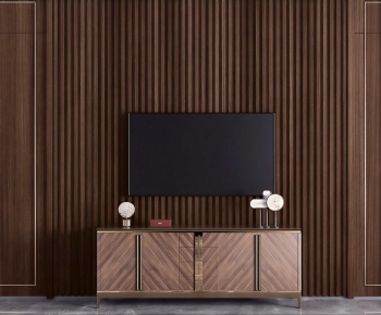 Modern TV Cabinet-ID:953710083