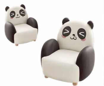 Modern Children's Sofa-ID:499079948
