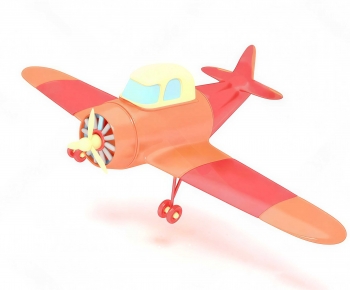 Modern Aircraft-ID:930099552