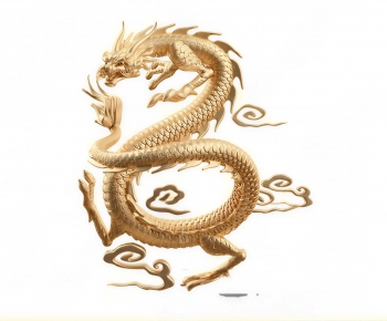 Chinese Style Sculpture-ID:621892934