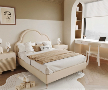 Modern Children's Room-ID:390248061