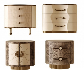 Modern Bedside Cupboard-ID:150755889