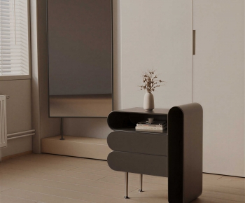 Modern Bedside Cupboard-ID:871099959