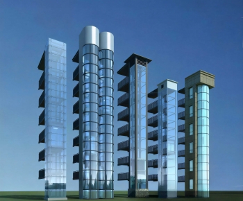 Modern Lift-ID:906687023