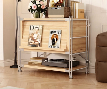 Modern Side Cabinet-ID:781647929