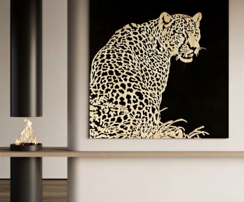 Modern Painting-ID:438966046