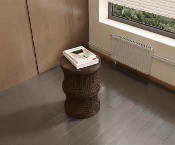 Modern Side Table/corner Table-ID:216155059