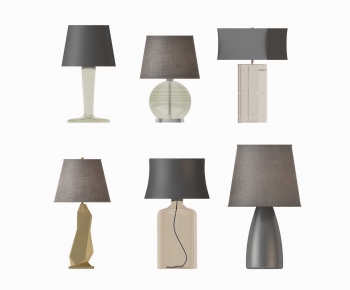 Modern Table Lamp-ID:109779858