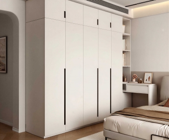 Modern Bedroom-ID:867124089