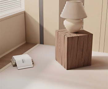 Modern Side Table/corner Table-ID:465878962