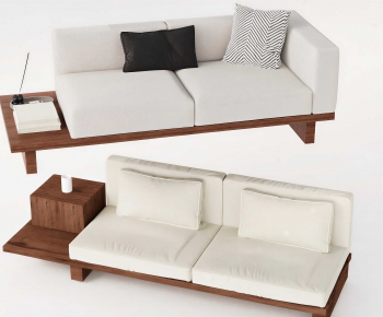 Modern A Sofa For Two-ID:299979933