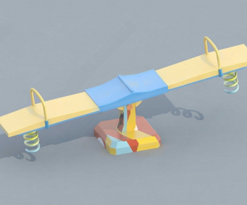 Modern Equipment For Children-ID:240417964