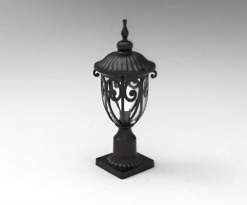 European Style Outdoor Light-ID:171411095