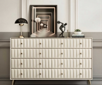 Modern Chest Of Drawers-ID:847415925