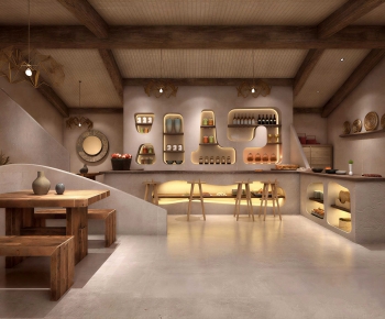 Modern Restaurant-ID:620026115