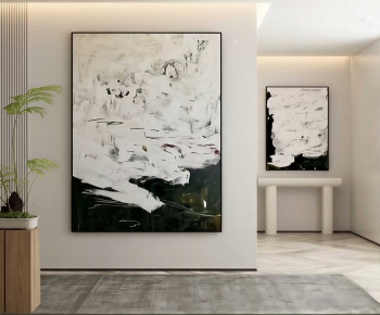 Modern Painting-ID:637898921