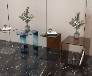 Modern Side Table/corner Table-ID:656466965