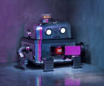 Modern Industrial Equipment-ID:352839951