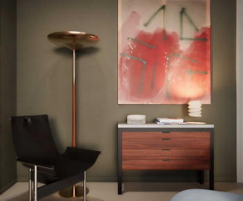 Modern Entrance Cabinet-ID:653408053