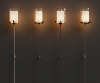 Modern Wall Lamp-ID:418694971