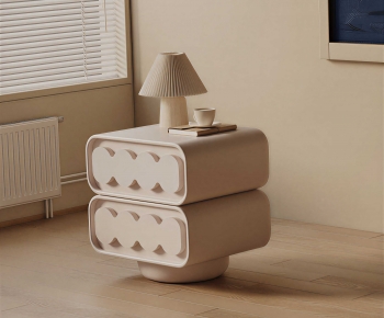 Modern Bedside Cupboard-ID:473584896