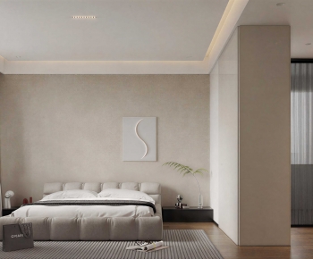 Modern Bedroom-ID:224040031
