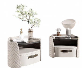 Modern Bedside Cupboard-ID:308854101