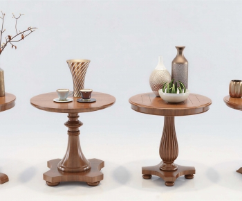 Modern Side Table/corner Table-ID:651953941