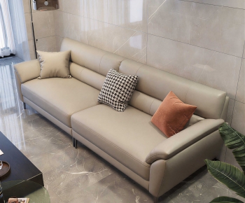 Modern A Sofa For Two-ID:590467933