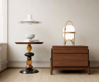 Modern Bedside Cupboard-ID:270240071