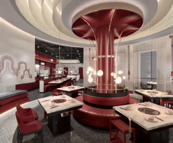 Modern Restaurant-ID:556159025