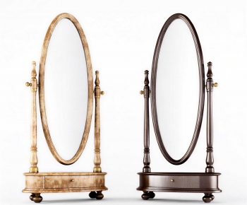 American Style The Mirror-ID:991801029