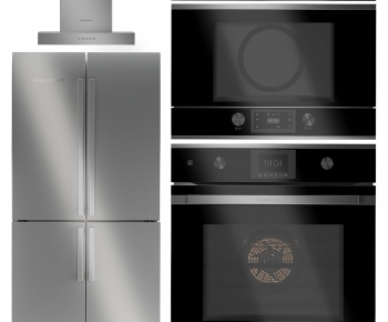 Modern Electric Kitchen Appliances-ID:723503119