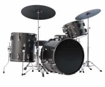 Modern Music Equipment-ID:985069042