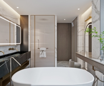 Modern TOILET-ID:994328026