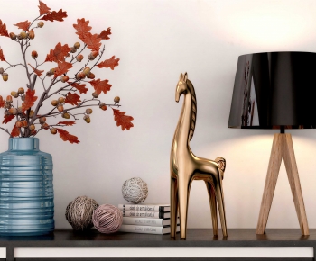 Modern Decorative Set-ID:291165113