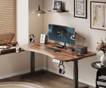 Modern Desk-ID:228966003