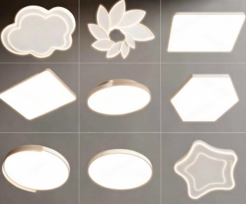 Modern Ceiling Ceiling Lamp-ID:328511955