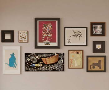 Modern Painting-ID:705308948
