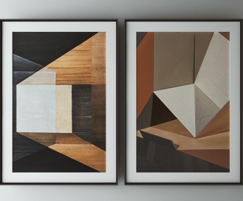 Modern Picture Frame-ID:415926933