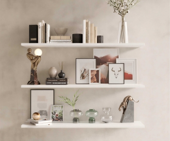 Modern Decorative Set-ID:414439925
