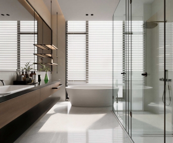 Modern TOILET-ID:663858893