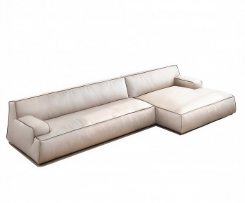 Modern Corner Sofa-ID:845016965