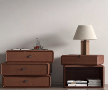 Modern Bedside Cupboard-ID:821566109