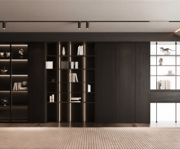 Modern Study Space-ID:494430078